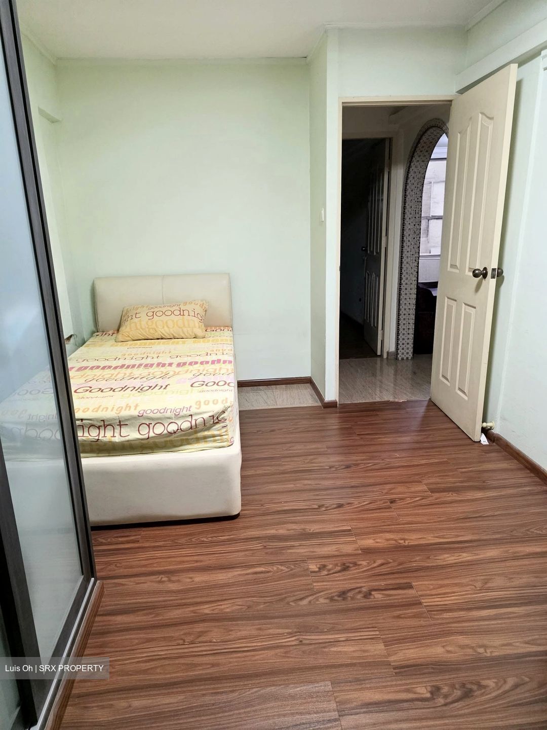Blk 6 Lorong Lew Lian (Serangoon), HDB 4 Rooms #571846391